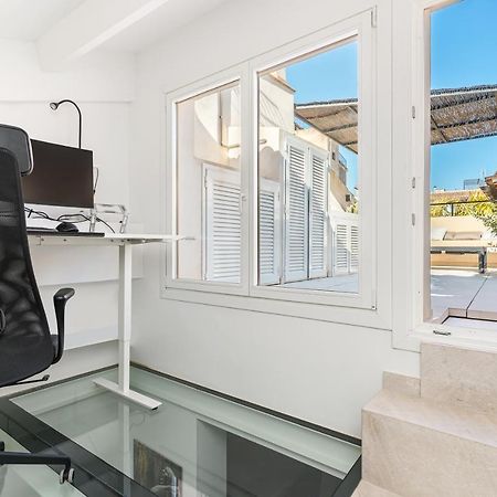 Townhouse Calatrava Villa Palma de Mallorca Ngoại thất bức ảnh