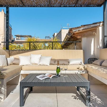 Townhouse Calatrava Villa Palma de Mallorca Ngoại thất bức ảnh