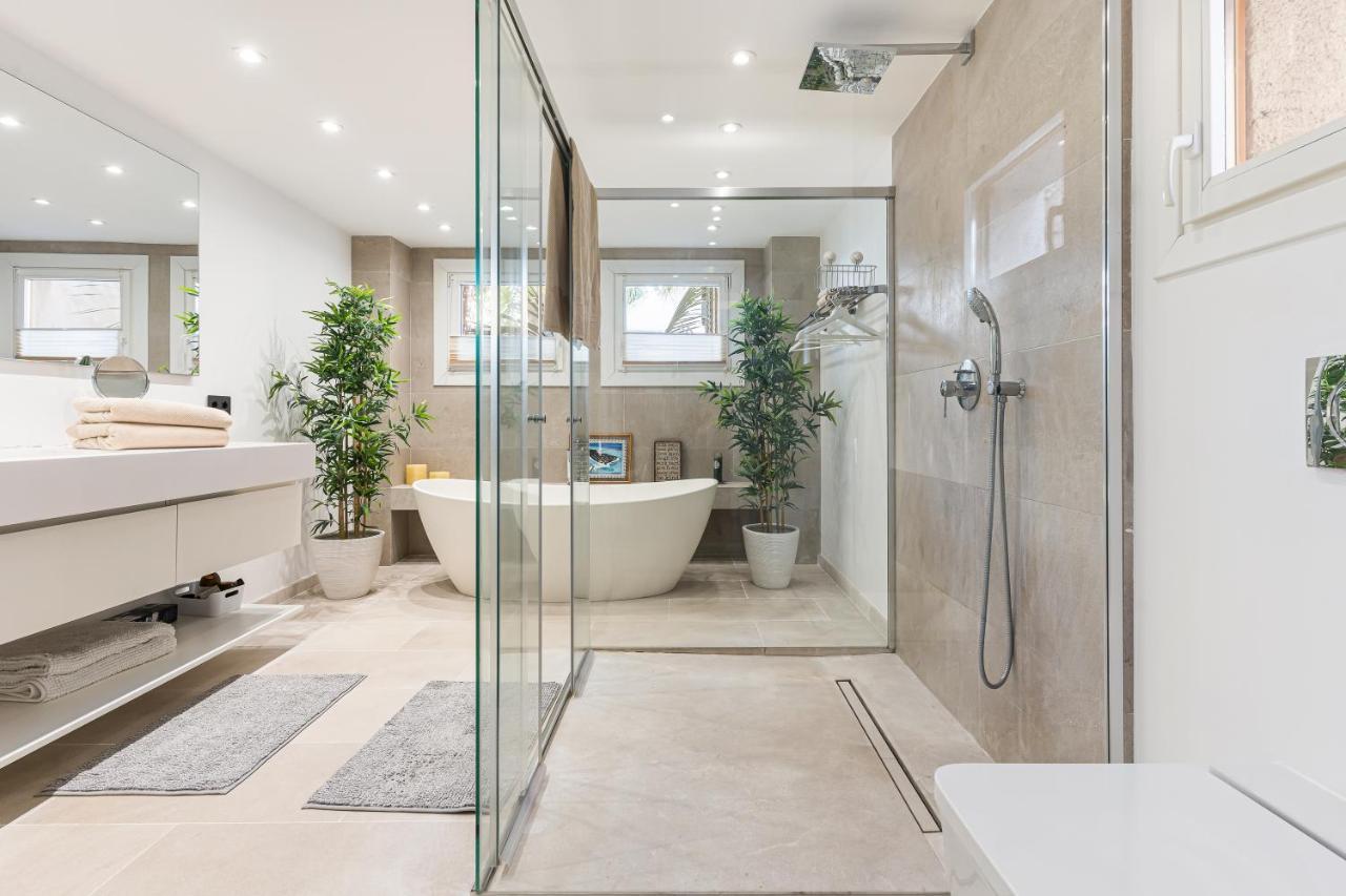 Townhouse Calatrava Villa Palma de Mallorca Ngoại thất bức ảnh