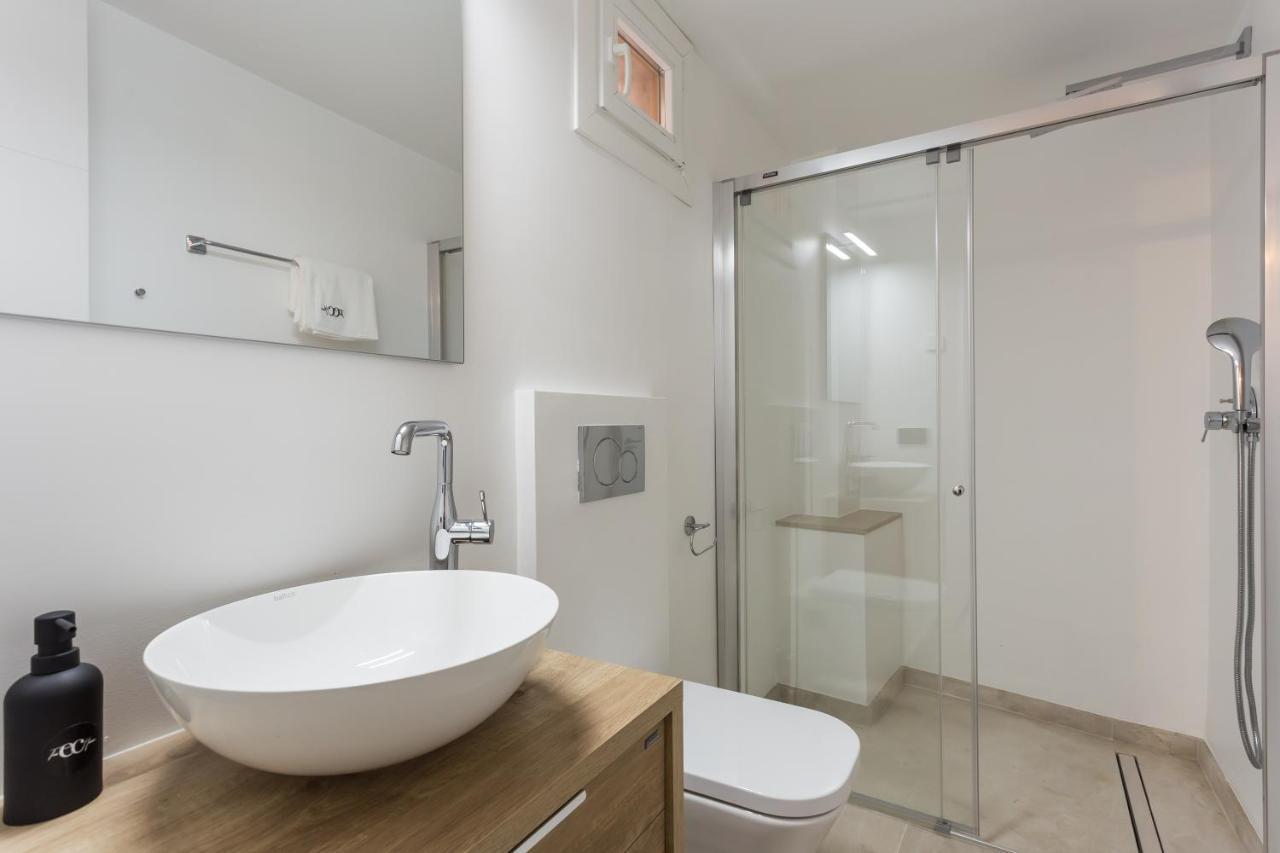 Townhouse Calatrava Villa Palma de Mallorca Ngoại thất bức ảnh