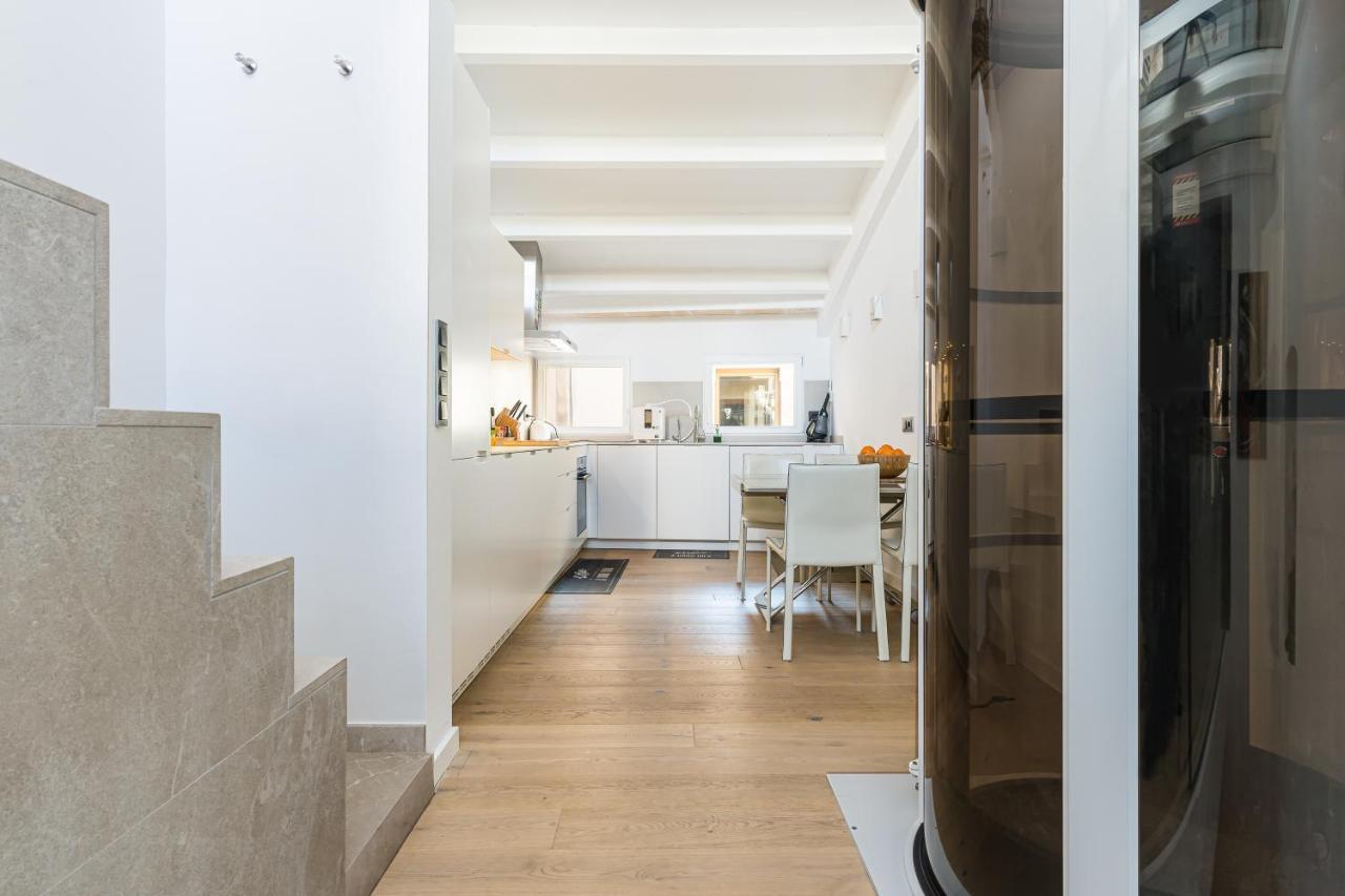 Townhouse Calatrava Villa Palma de Mallorca Ngoại thất bức ảnh