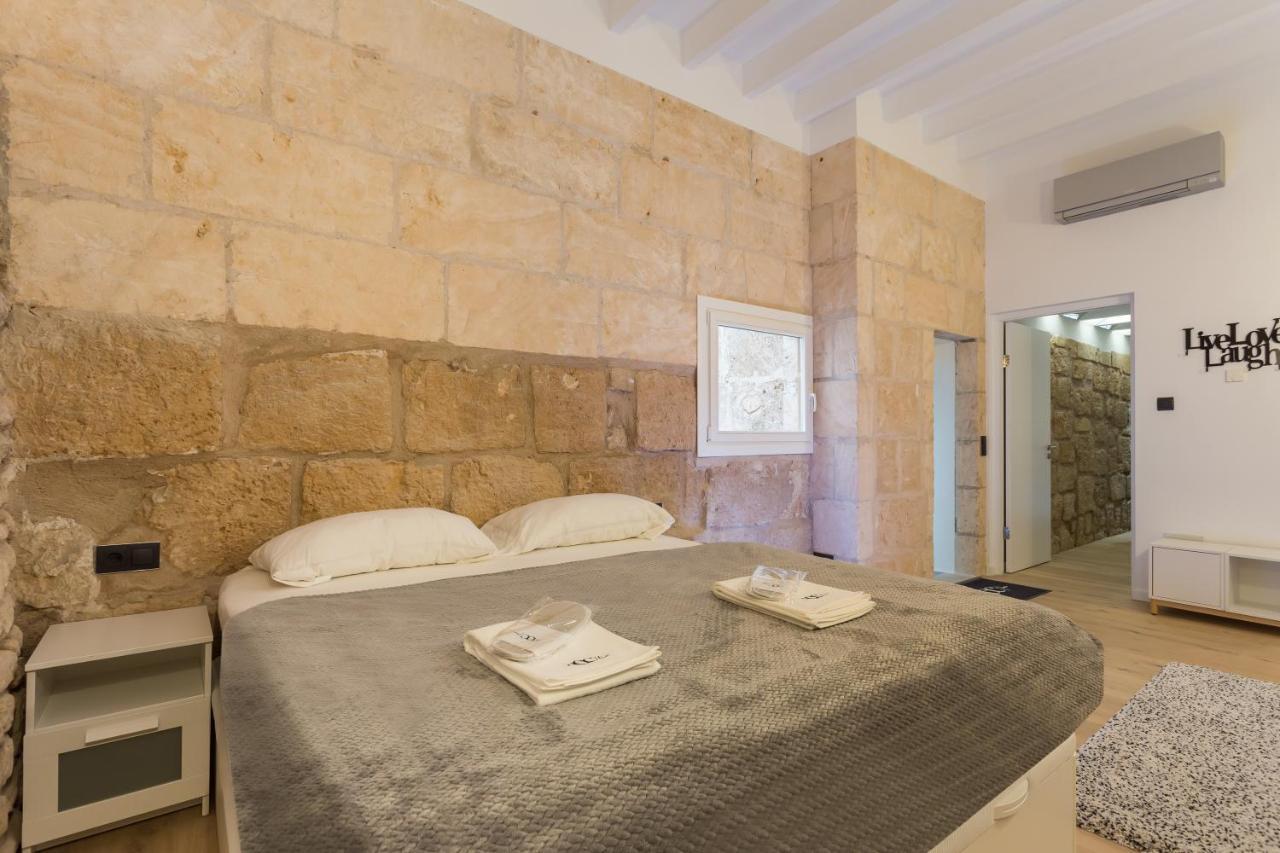 Townhouse Calatrava Villa Palma de Mallorca Ngoại thất bức ảnh